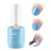 image:imageJODSONE Gel Nail Polish Remover and Latex Tape Kit Manicure Tools Set1pcs 15ML Gel Nail Remover