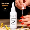 image:imageJODSONE 338 Fl oz Gel Nail Polish Thinner for Nail Spray for Gel Nail Polish Quick Dilution and Cleaning HighEfficiency Maintenance Larger Capacity Easy of Use DIY Nails Art Precision Dropper DesignBXS1001