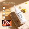 image:imageJODSONE 338 Fl oz Gel Nail Polish Thinner for Nail Spray for Gel Nail Polish Quick Dilution and Cleaning HighEfficiency Maintenance Larger Capacity Easy of Use DIY Nails Art Precision Dropper DesignBXS1001