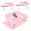 Pink-With Mat